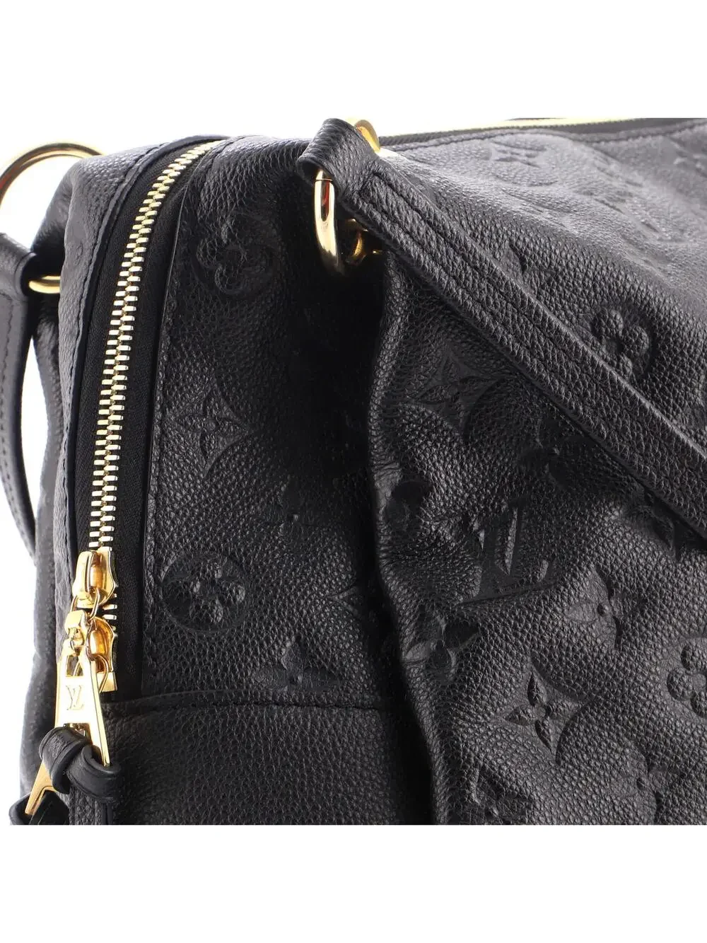 Louis Vuitton Ponthieu Handbag #334790L19B